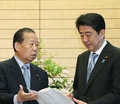 なぜ安倍派と二階派だけが裏金捜査の標的に？米シンクタンクのレポートに書かれていた警告＝高島康司