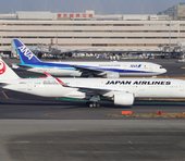 訪日外国人増加で好調「ANA・JAL」株は今からでも買いか？長期投資家が注意すべき5つのポイント＝佐々木悠