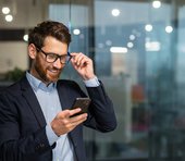 なぜ長期投資家にとって「ROE（自己資本利益率）」が重要なのか。プロが買う基準と注目する4銘柄＝栫井駿介