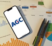 高配当利回り4.0%「AGC」は買い？リスクは？長期投資のプロが成長性を分析＝佐々木悠