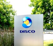 ２か月で株価半値「ディスコ」今こそ買い？人気の半導体銘柄に潜むリスクと成長性＝栫井駿介