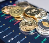 迫る米国発の金融危機…暗号通貨の相場はどう動く？急騰の兆候と2つの爆弾＝高島康司