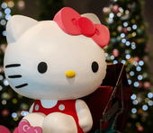 株価4割下落「サンリオ」今が買い？なぜ業績絶好調でも売られるのか。長期投資家が注視すべきリスクと将来性＝栫井駿介