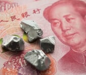 中国、レアアース輸出規制で大誤算。日本が技術力でレアアース供給国に躍り出る＝勝又壽良