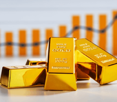 20年で20倍になった金価格…次の20年に何が起きる？長期投資家がいま読むべき世界シナリオ＝田中徹郎