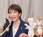 高市自民「大勝利」の裏で膨れ上がる日本のリスク。経済成長の起爆剤か、金融危機の引き金か＝高島康司