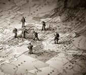 中東危機で日経平均はどこまで下がる？過去の紛争から読み解く絶好の「買い場」と投資戦略＝石塚由奈