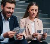 日本でも上位10％が富の60％を握る現実。加速する「格差社会」をどう生きるか＝田中徹郎