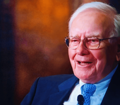 なぜバフェットは50兆円を握りしめて動かないのか？最新インタビューから見えた次の一手＝栫井駿介