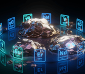 中国「レアアース帝国」は崩壊へ。2029年、日本の化学的精錬法が世界を制す＝勝又壽良