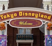 株価ピークから6割下落「オリエンタルランド」は買いか？市場が警戒する“4つの悪材料”＝峯岸恭一