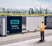 「蓄電所」設置ブームで恩恵！株価上昇が見込める日本企業4社＝田嶋智太郎