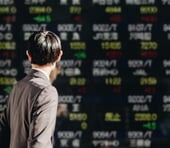 キオクシア・イオン・NTT…なぜ人気銘柄は思うように上がらないのか。投資家が見落とす企業の「性質」＝栫井駿介