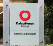 株価3割下落「大和ハウス工業」今が買い？長期投資家が知るべき“34.9％減益”の原因と今後の成長性＝元村浩之