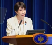 高市早苗は「基礎学力」が欠けている。首相の「そもそも論」なき消費減税が必ず失敗する理由＝高野孟