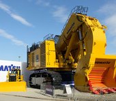 地味だけど凄い！コマツの「KOMTRAX」で世界経済を先読みする方法＝山田健彦