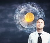 ゴールドマンついにビットコインなど仮想通貨分野に参入、関連銘柄は＝藤本誠之