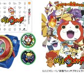 子どもが好きなキャラクター1位に妖怪ウォッチが！ってことはおもちゃ関連企業に注目！
