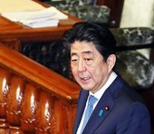 世界がゾワッとする「アベさんのいない世界」。市場はどう受け止めるのか＝高梨彰