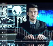 逃げるは負け。投資家が望む果実は、暴力的な株価変動を受け入れた先にある＝栫井駿介