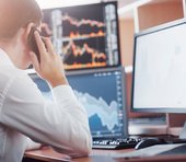 NYダウは弱気パターンの年、10月までに安値2万3,344ドル近くまで下げるか＝伊藤智洋