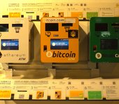 「ビットコインATM」が１年で４倍に増加、世界中の人々が殺到する日は近い＝大平