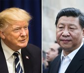 トランプの脅しに屈する習近平、まもなく中国バブル崩壊前の大相場がやってくる＝藤井まり子
