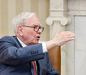 四の五の言わずにバフェットの投資会社バークシャーハサウェイを買うのが正解か？＝八木翼