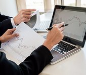 日経平均は近く失速か。アナリスト達の企業収益見通しから読み解く＝馬渕治好