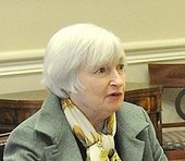 元日銀“愚昧”総裁の速水氏に似てきたイエレンFRB議長、健康不安説も＝山崎和邦