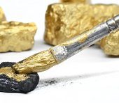 ここ30年で初めての異常事態、金の現物不足が示唆する「次の危機」