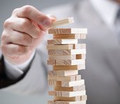 日経平均はいまバブルなのか？指標からみる、これからの暴落の可能性＝八木翼