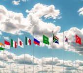 パウエル発言による株価上昇は過剰だった？ますます注目が高まるG20の見どころとは＝持田有紀子