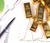 分岐点の金相場。7月ボトムの確認は史上最高値更新の号砲となるか＝葛城北斗