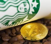 スターバックスでビットコインが使える？導入予定の2020年が仮想通貨の転機となる＝大平