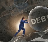 NYダウが30％下げると金融危機が起こる？米国経済の弱点は高すぎる株価にあった＝吉田繁治