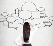 投資する銘柄はどう選ぶ？論理学を使った2つの投資手法を紹介＝山田健彦