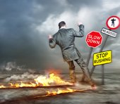 FRBの利下げは実体経済の減速のとき…そんないまでも始められる投資とは？＝八木翼