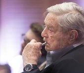 ジョージ・ソロス「仕掛けの手口」日本株売り決断の理由とは？＝藤ノ井俊樹