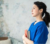 30代後半の看護師女性が悩む、自分より年収の低い相手との結婚を視野に入れるべきか？＝山本昌義