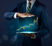 消費増税でデフレ低成長経済は継続する…日本の経済成長がなかなか進まないワケ＝炎