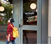 ソフトバンクGが1兆円の金融支援を行うWeWorkとは、いったいどんな会社なのか？＝栫井駿介