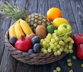 産地直送のゴージャスで美味しいフルーツの株主優待銘柄　5選【株主優待到着レポ】