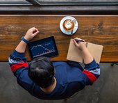 日経平均はどこまで上がる？まもなく新トレンド発生か〜株式ペンタゴンチャート分析＝川口一晃