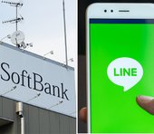 ソフトバンク、赤字LINEの実質買収は危険？「お人好し」の日本人が損害を受ける＝鈴木傾城