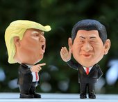 トランプ大統領は案外対処しやすい相手？中国サイドからみた米中通商会議の現状とは＝田代尚機