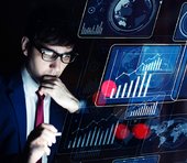 日経平均535円高で狙うは戻り売り？これは「ヱビス天井・節分底」のパターンだ(1/9)＝橋本明男