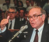 バフェット氏、うまく避難させた14兆円をいつ投入？新型肺炎を味方にする投資術＝武田甲州