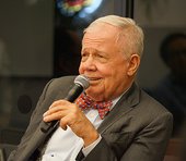 天才投資家ジム・ロジャーズが断言「日本政府への不信感が高まる時がチャンス」＝花輪陽子