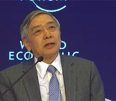 株価大暴落、日銀３兆円超の含み損へ。制御不能の巨額損失で景気刺激策は絶望的＝児島康孝